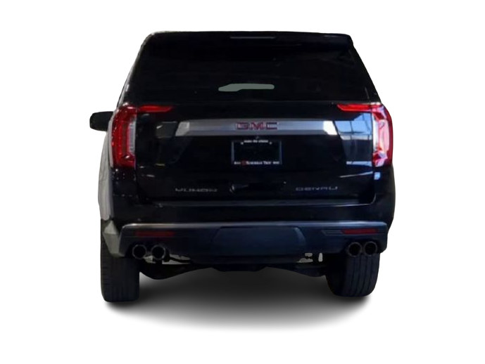 Thumbnail: 2024 GMC Yukon - 5