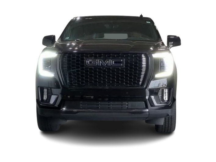 Thumbnail: 2023 GMC Yukon - 5