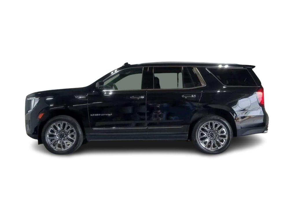 Thumbnail: 2023 GMC Yukon - 18