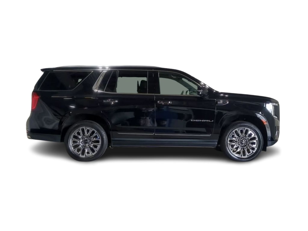 Thumbnail: 2023 GMC Yukon - 21