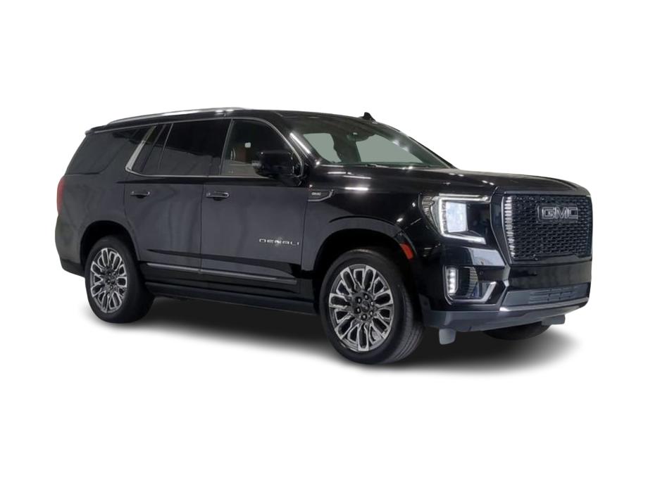 Thumbnail: 2023 GMC Yukon - 17