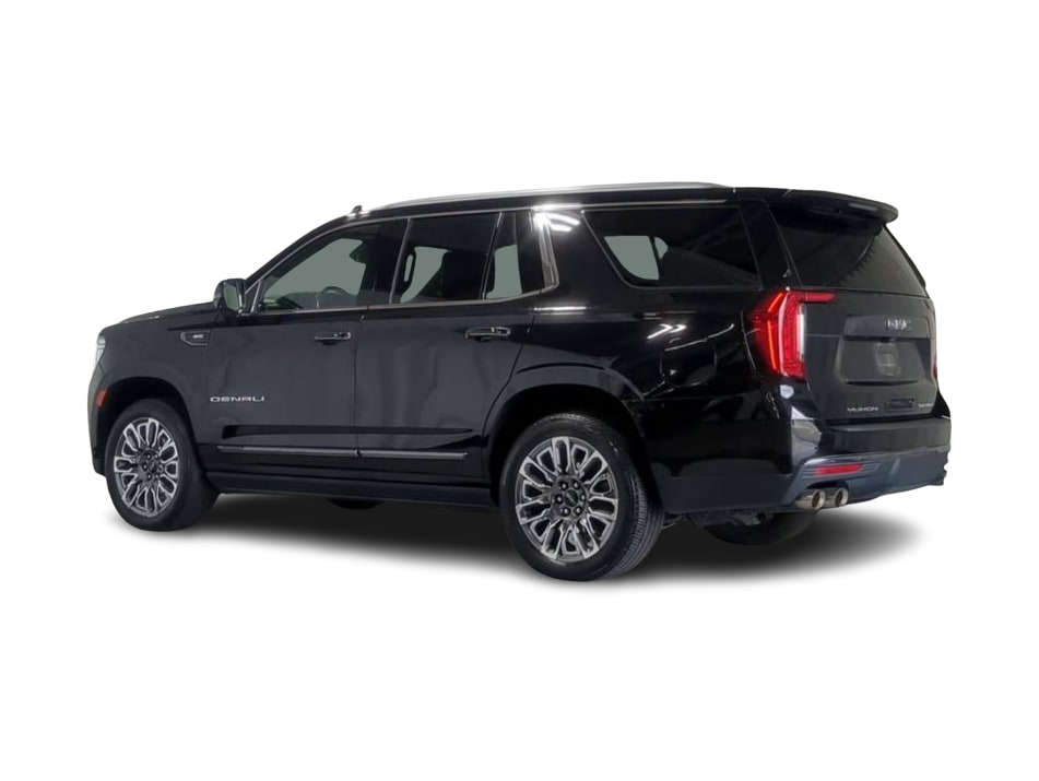 Thumbnail: 2023 GMC Yukon - 19