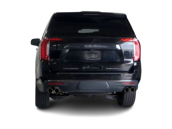 Thumbnail: 2023 GMC Yukon - 4