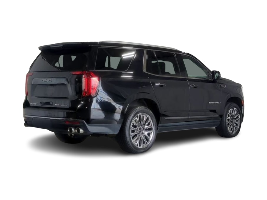 Thumbnail: 2023 GMC Yukon - 20