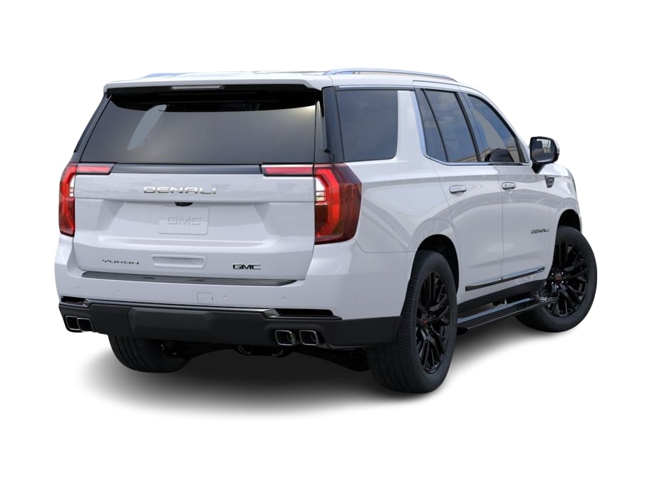 Thumbnail: 2026 GMC Yukon - 12