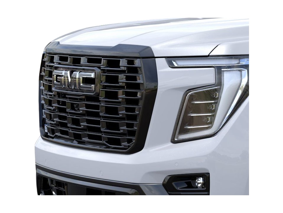 Thumbnail: 2026 GMC Yukon - 5