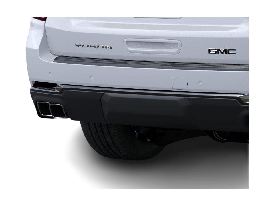 Thumbnail: 2026 GMC Yukon - 20