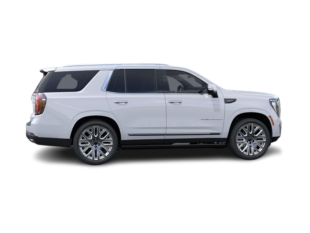 Thumbnail: 2026 GMC Yukon - 13