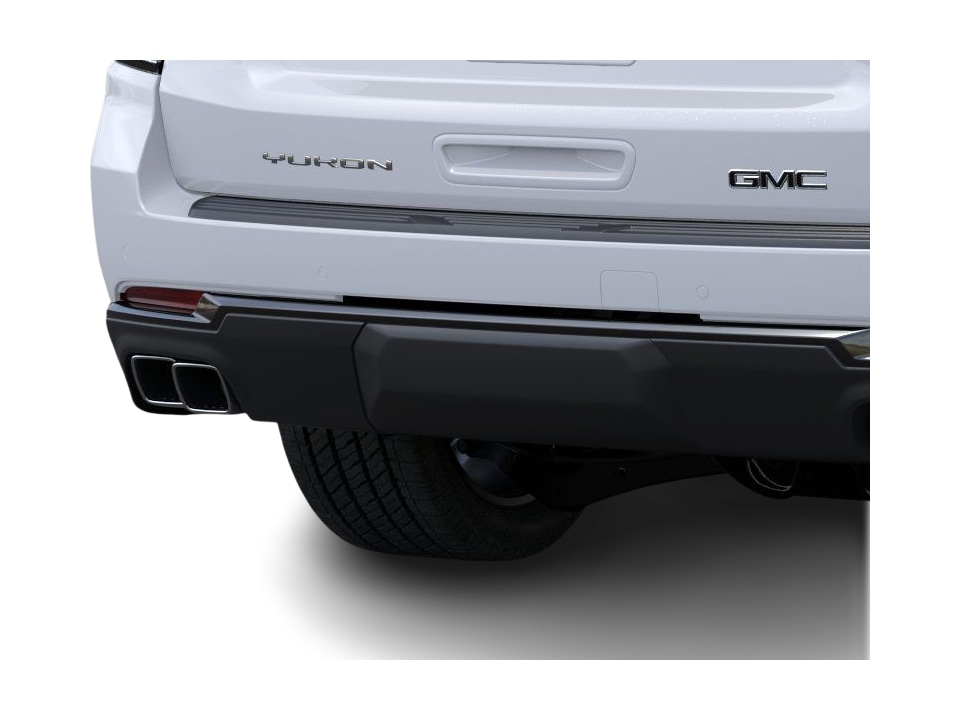 Thumbnail: 2026 GMC Yukon - 20