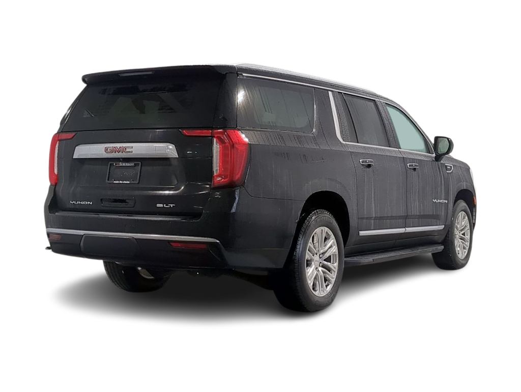 Thumbnail: 2021 GMC Yukon XL - 29
