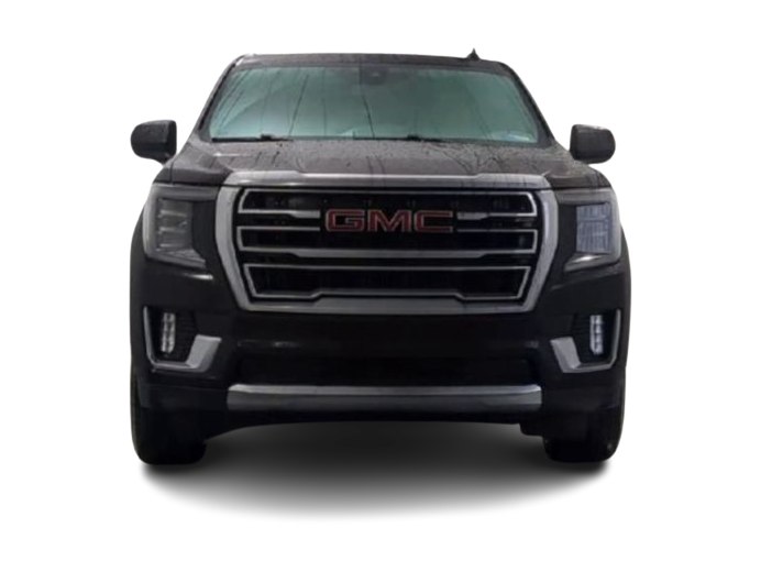 Thumbnail: 2021 GMC Yukon XL - 6