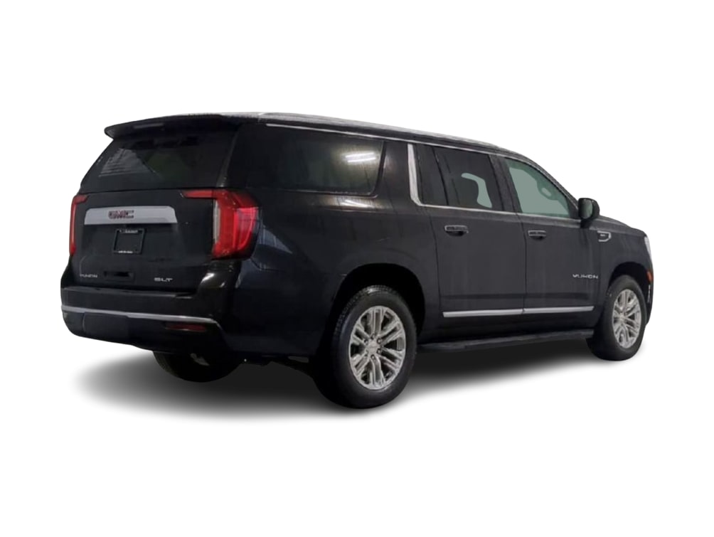 Thumbnail: 2021 GMC Yukon XL - 25