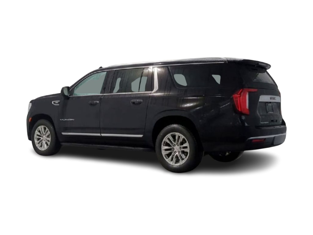 Thumbnail: 2021 GMC Yukon XL - 24
