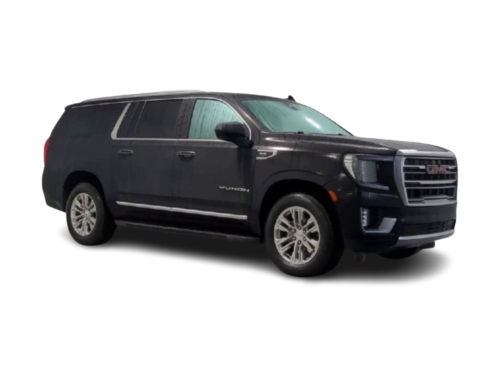 Thumbnail: 2021 GMC Yukon XL - 22