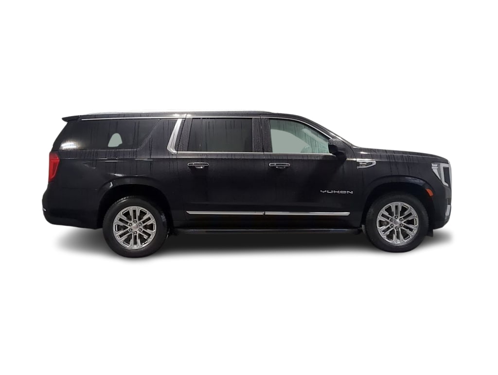 Thumbnail: 2021 GMC Yukon XL - 30