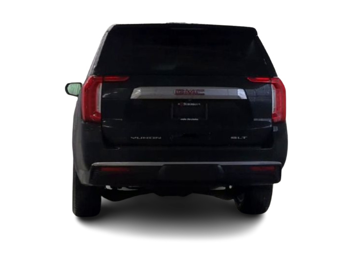 Thumbnail: 2021 GMC Yukon XL - 5