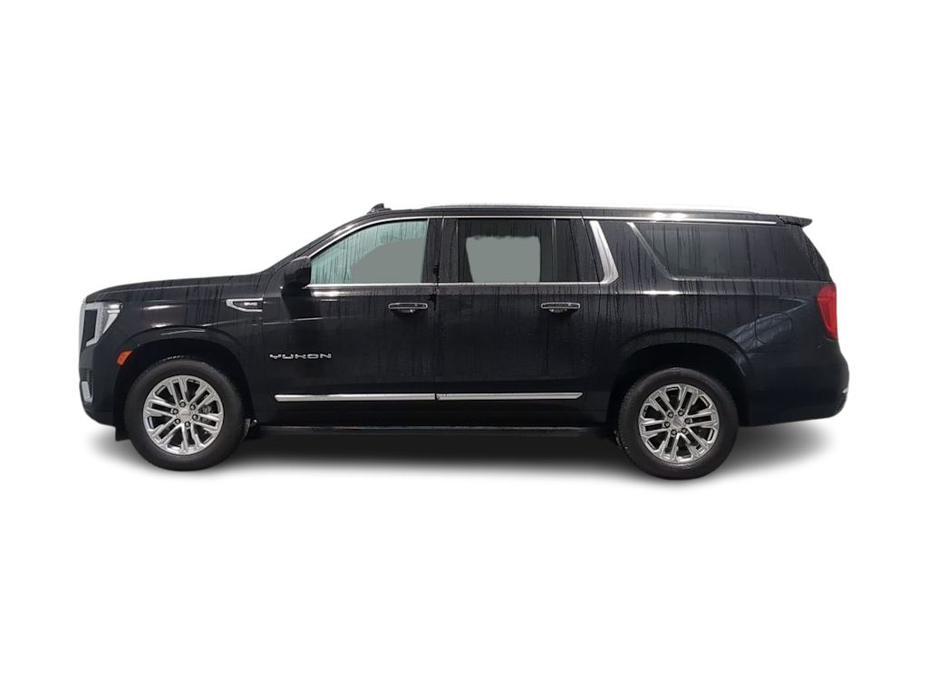 Thumbnail: 2021 GMC Yukon XL - 27