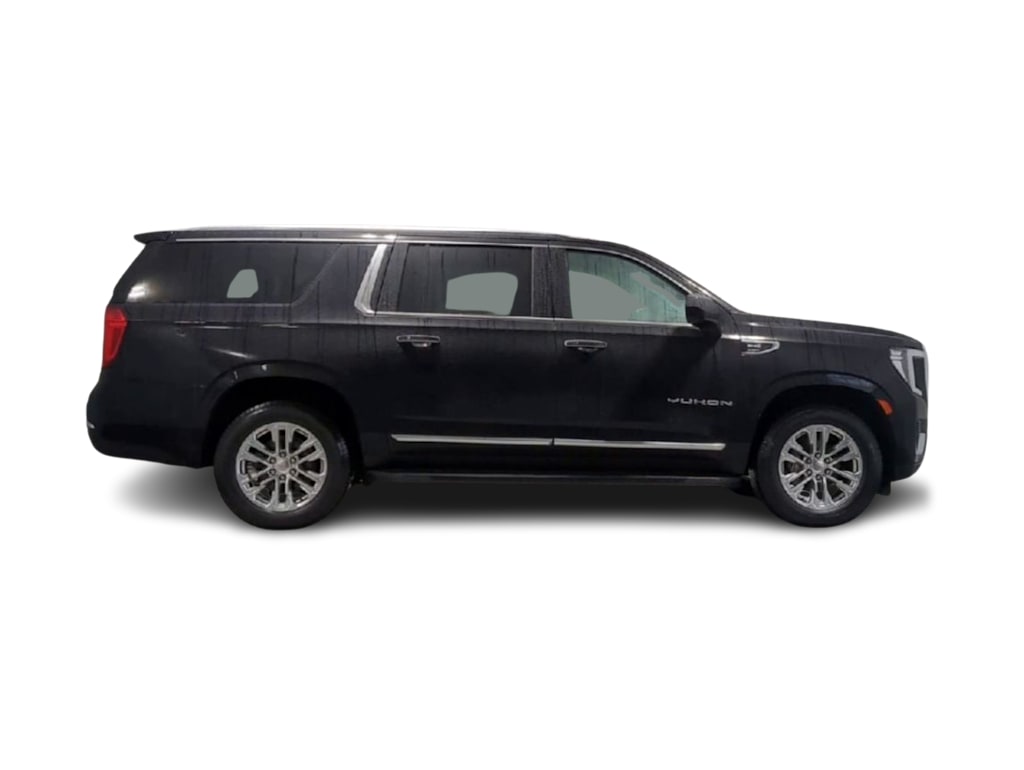 Thumbnail: 2021 GMC Yukon XL - 26