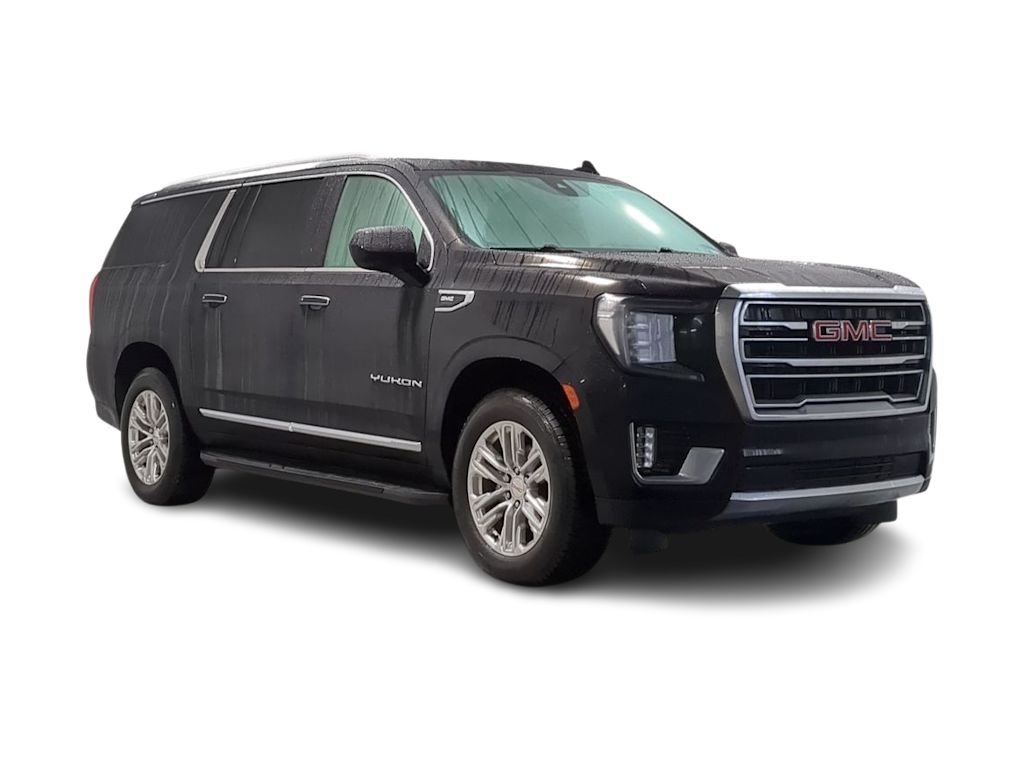 Thumbnail: 2021 GMC Yukon XL - 31