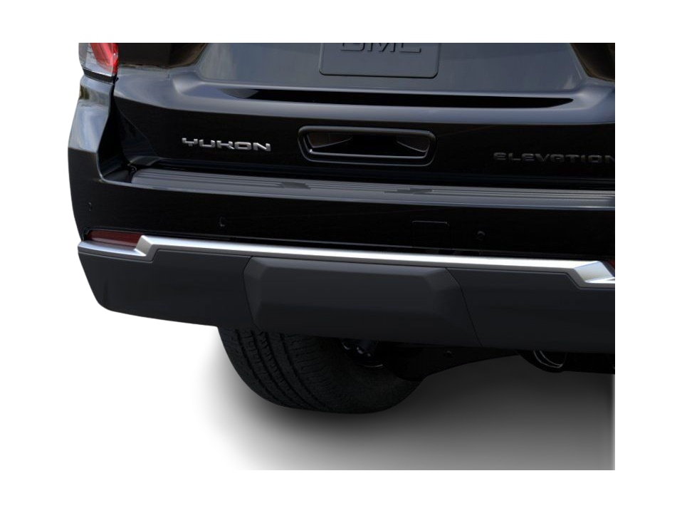Thumbnail: 2026 GMC Yukon XL - 19