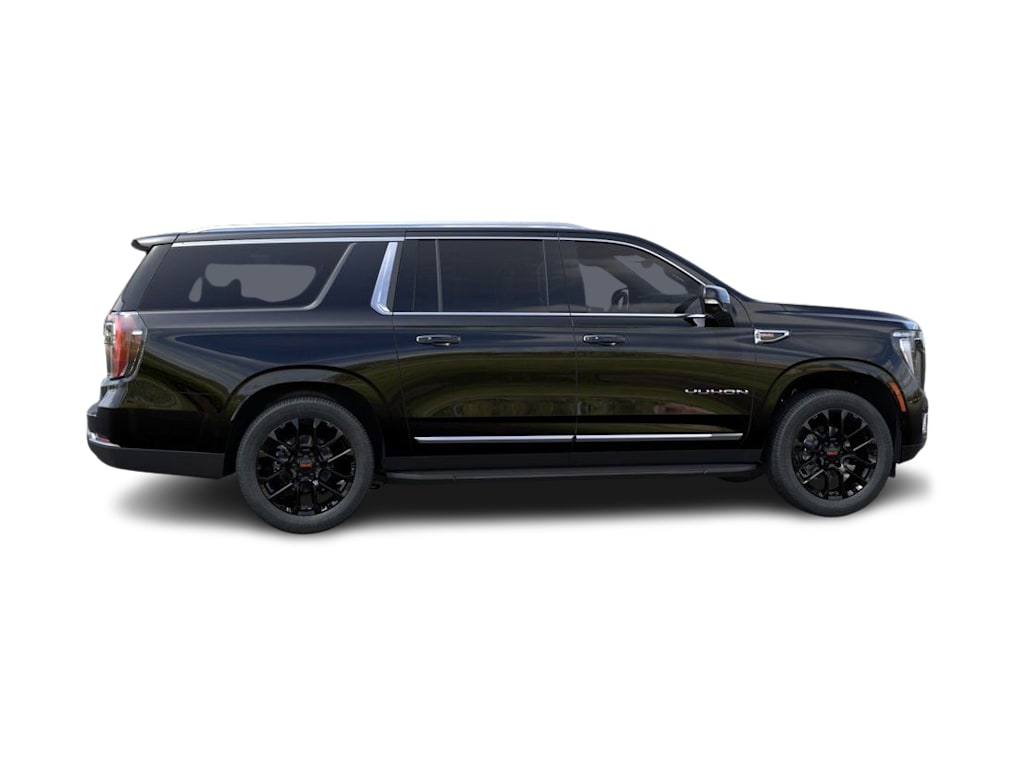 Thumbnail: 2026 GMC Yukon XL - 11