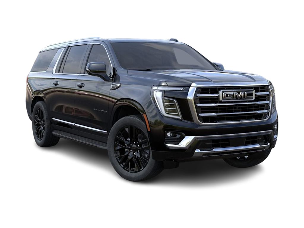 Thumbnail: 2026 GMC Yukon XL - 14