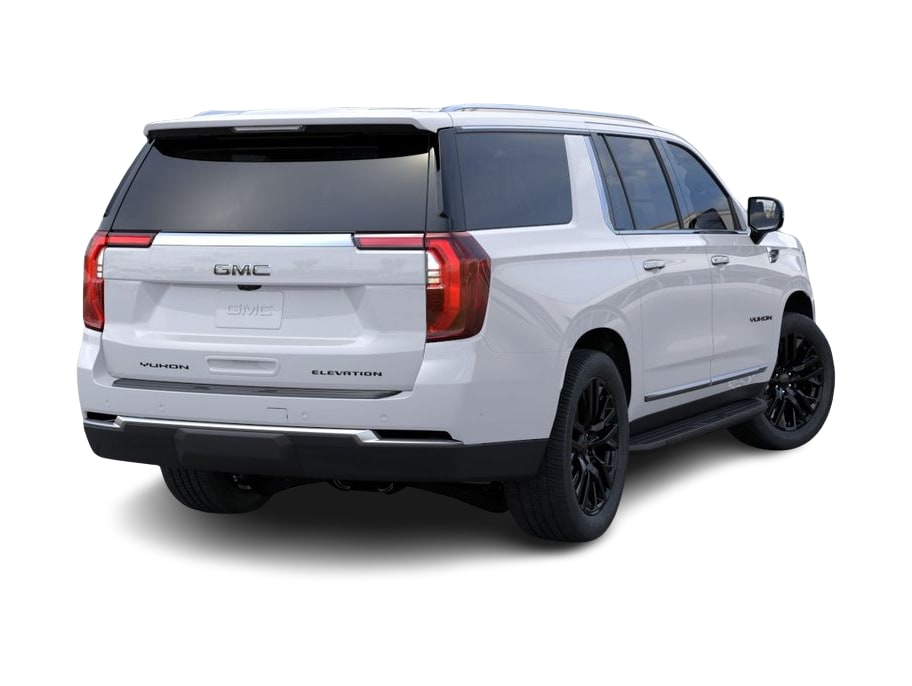 Thumbnail: 2026 GMC Yukon XL - 11