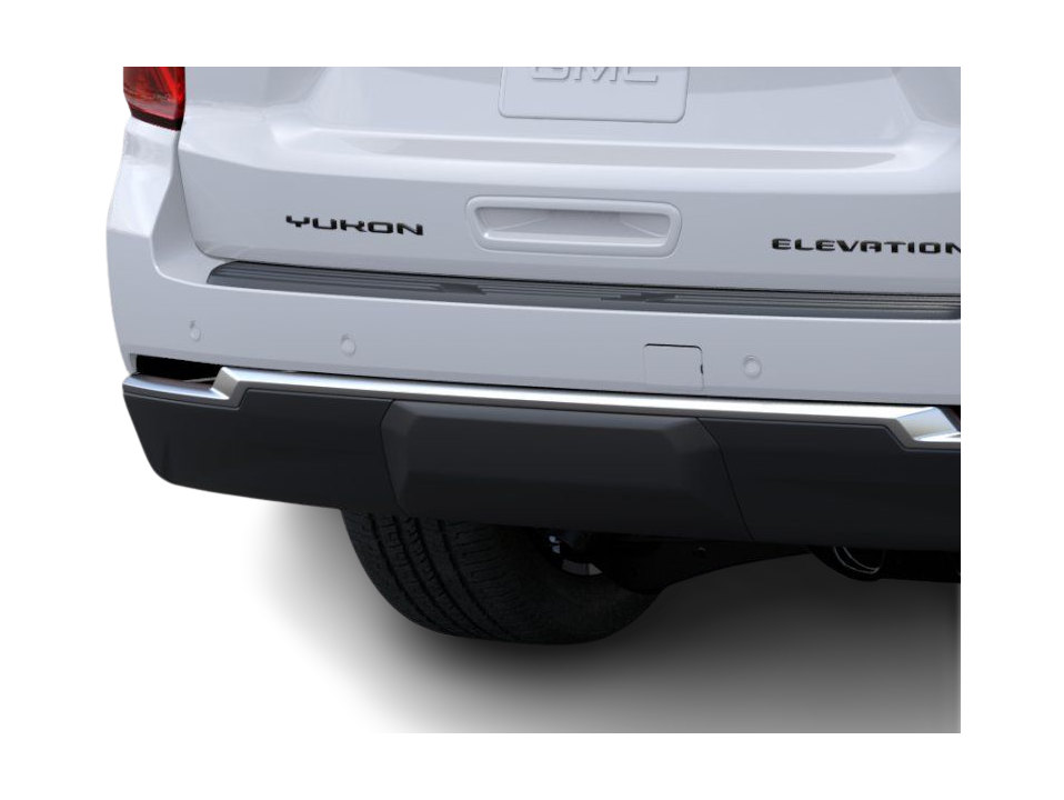 Thumbnail: 2026 GMC Yukon XL - 19