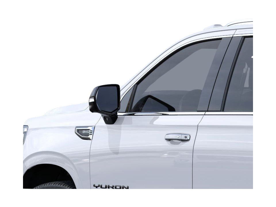 Thumbnail: 2026 GMC Yukon XL - 18
