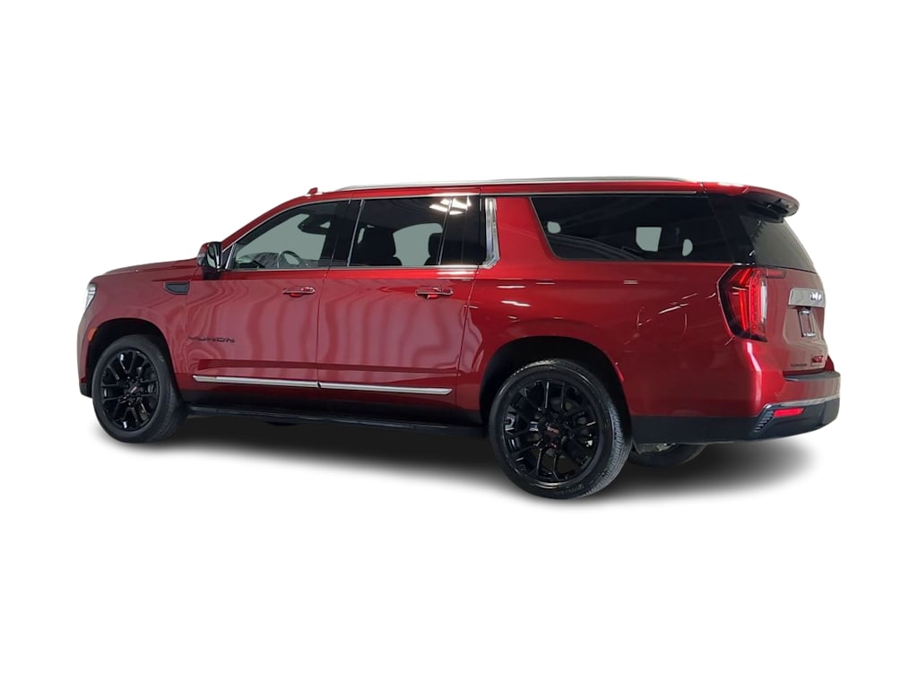 Thumbnail: 2023 GMC Yukon XL - 20