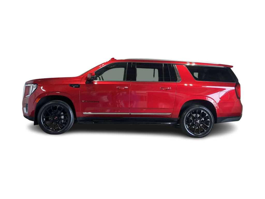 Thumbnail: 2023 GMC Yukon XL - 19