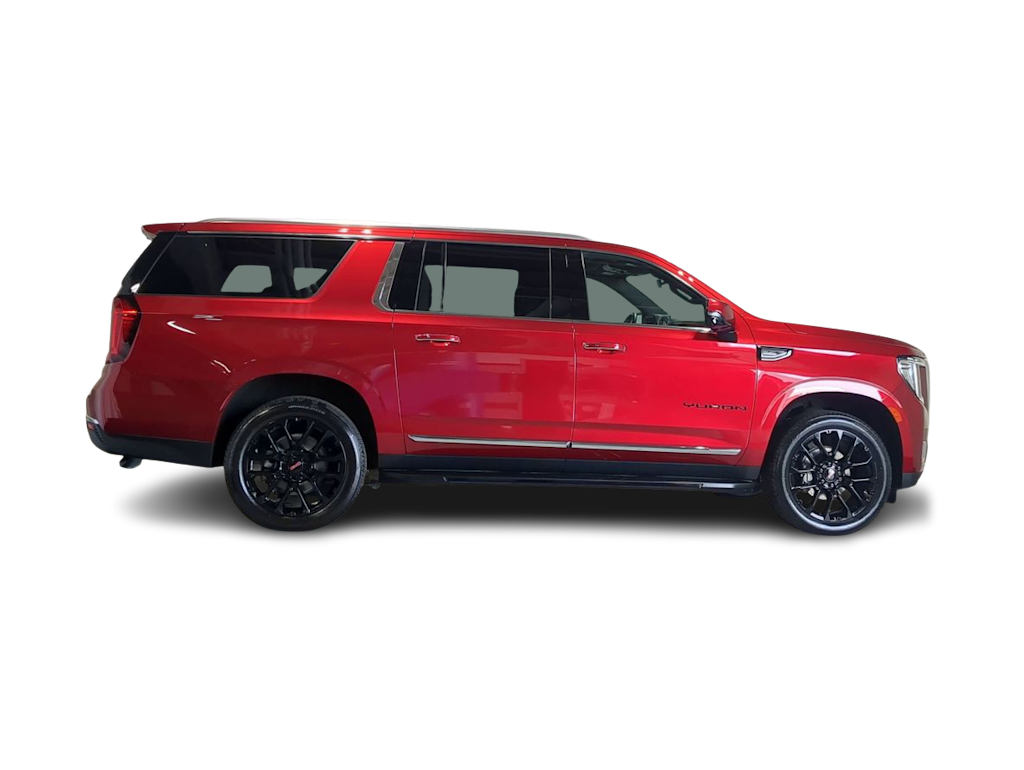 Thumbnail: 2023 GMC Yukon XL - 22