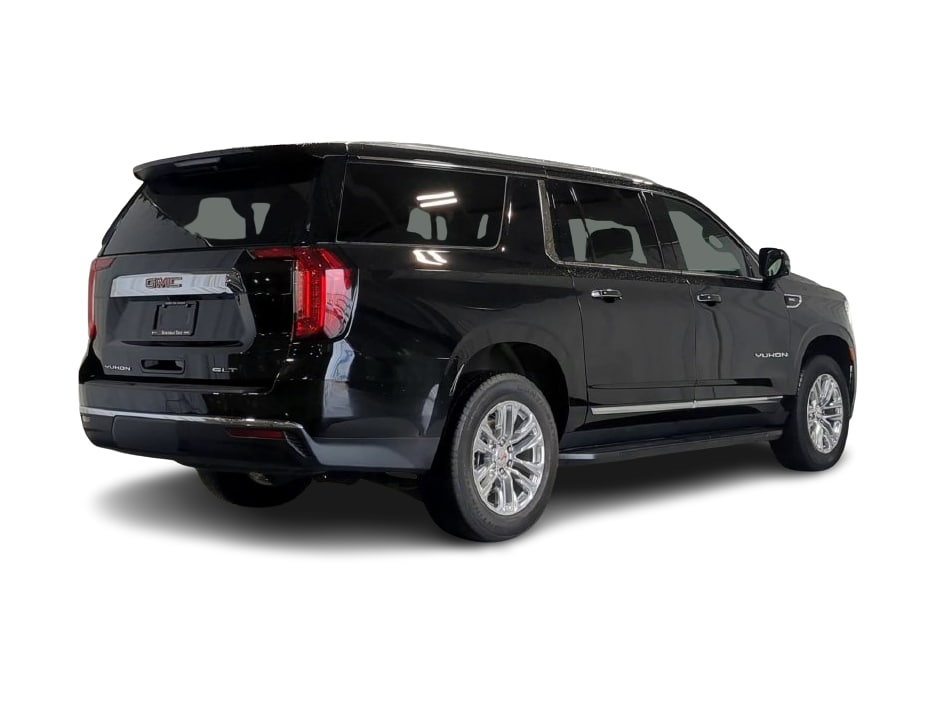Thumbnail: 2024 GMC Yukon XL - 21