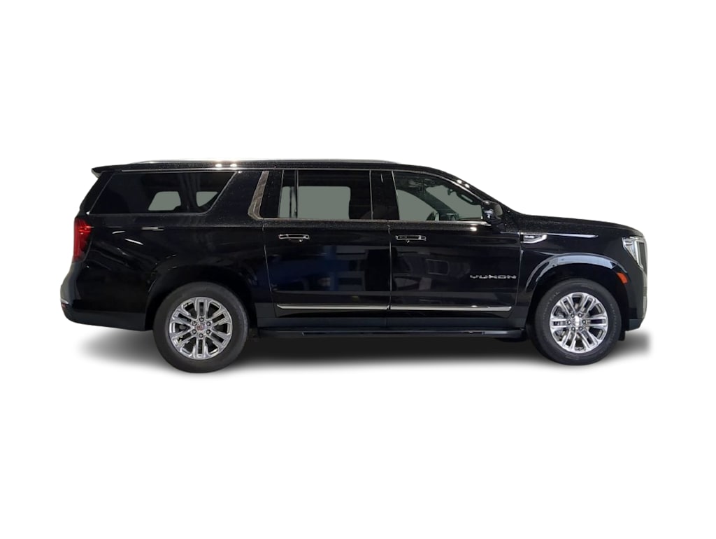 Thumbnail: 2024 GMC Yukon XL - 22