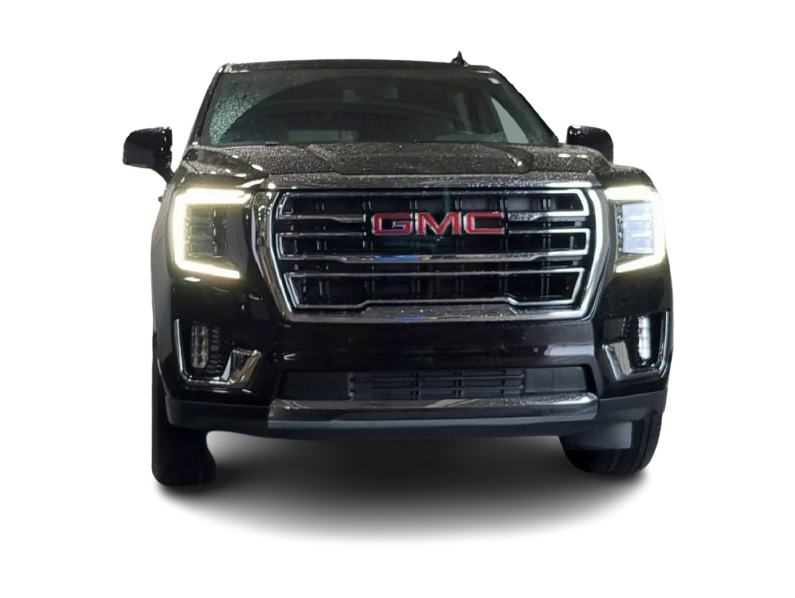 Thumbnail: 2024 GMC Yukon XL - 6
