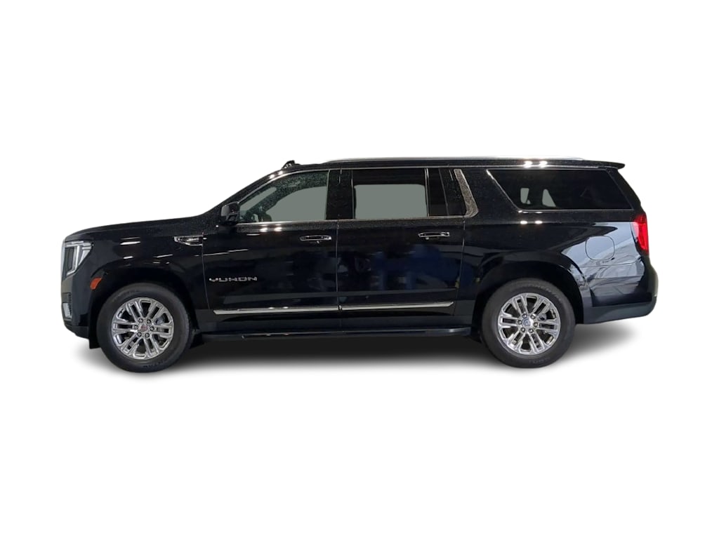 Thumbnail: 2024 GMC Yukon XL - 3