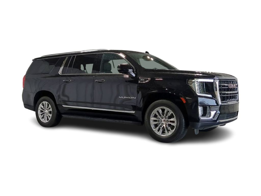 Thumbnail: 2024 GMC Yukon XL - 19
