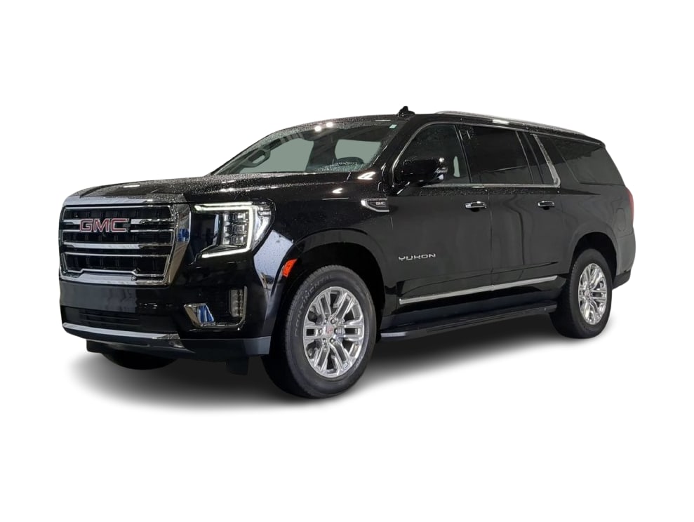 Thumbnail: 2024 GMC Yukon XL - 20