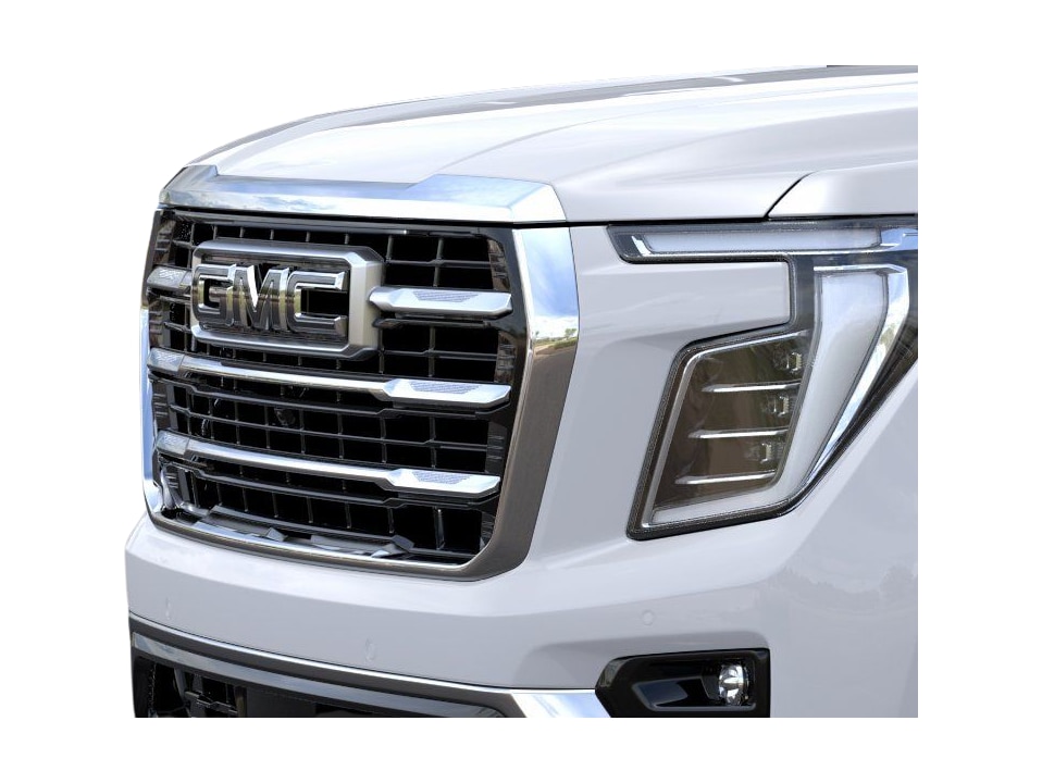 Thumbnail: 2026 GMC Yukon XL - 5