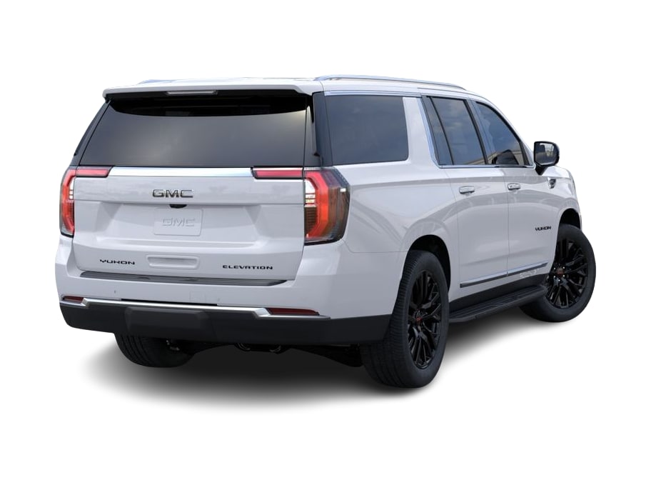 Thumbnail: 2026 GMC Yukon XL - 12