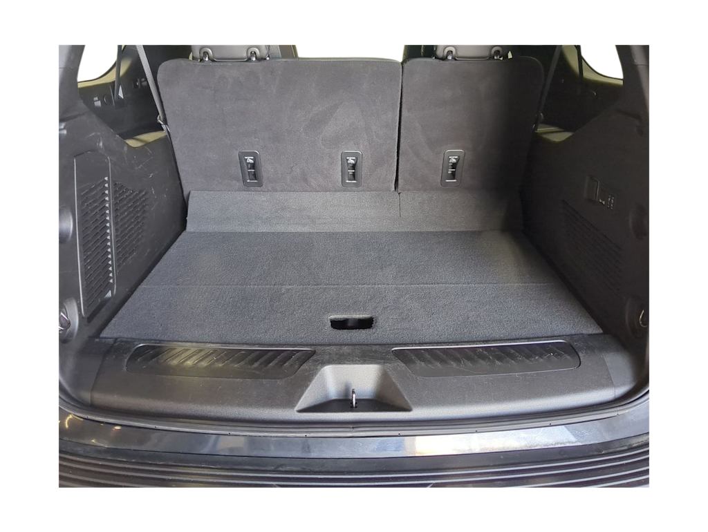 Thumbnail: 2023 GMC Yukon XL - 35