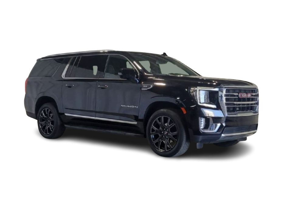 Thumbnail: 2023 GMC Yukon XL - 20