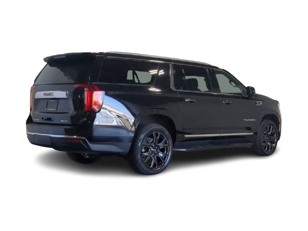 Thumbnail: 2023 GMC Yukon XL - 22