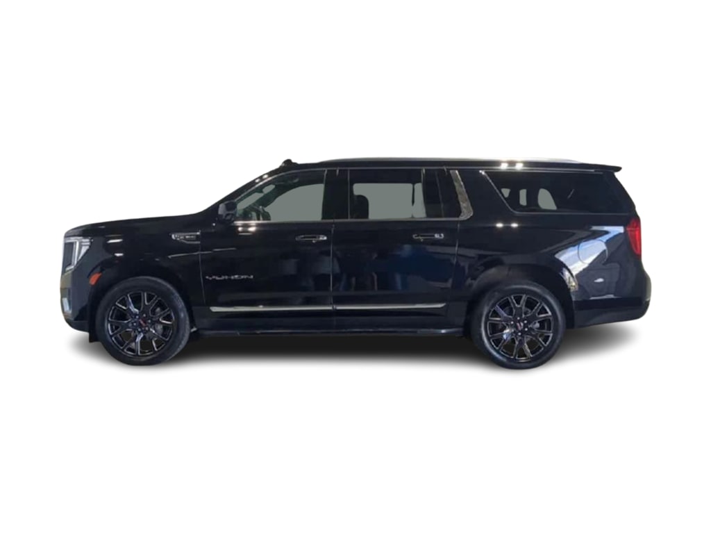 Thumbnail: 2023 GMC Yukon XL - 21