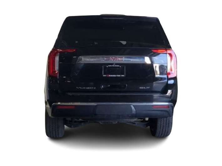 Thumbnail: 2023 GMC Yukon XL - 5