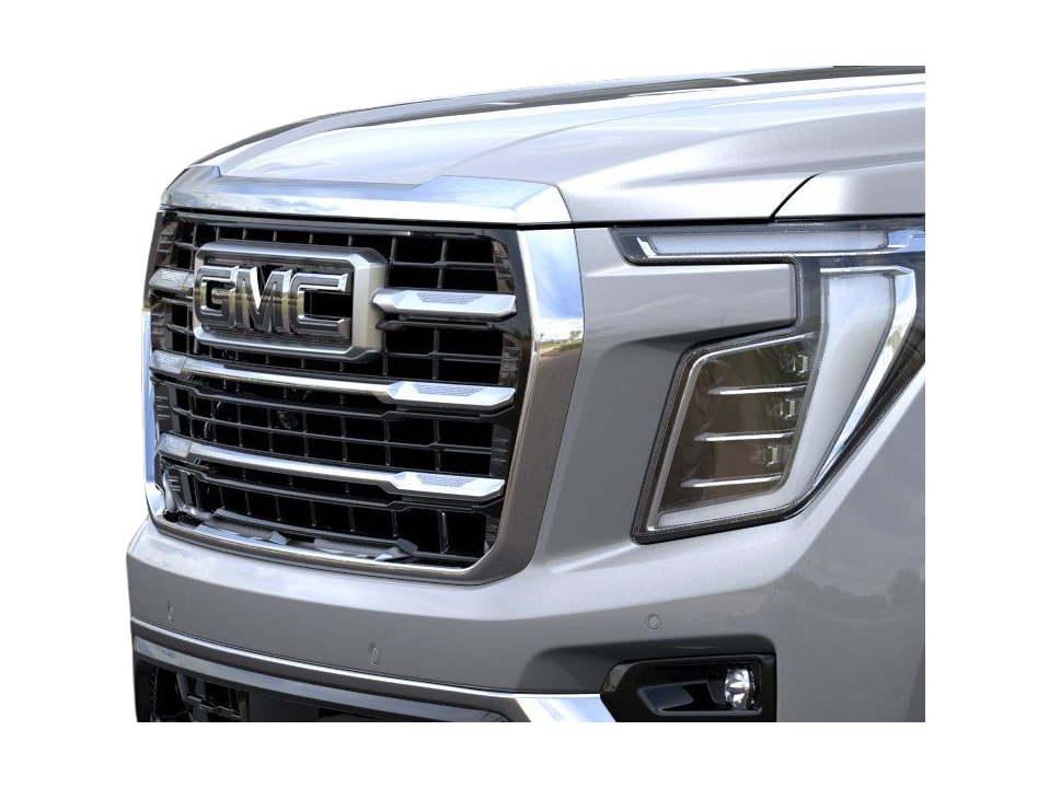 Thumbnail: 2026 GMC Yukon XL - 5