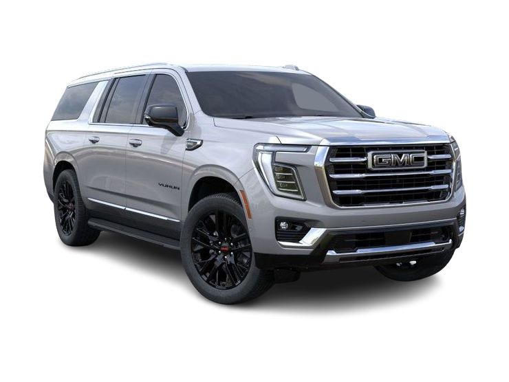 Thumbnail: 2026 GMC Yukon XL - 15