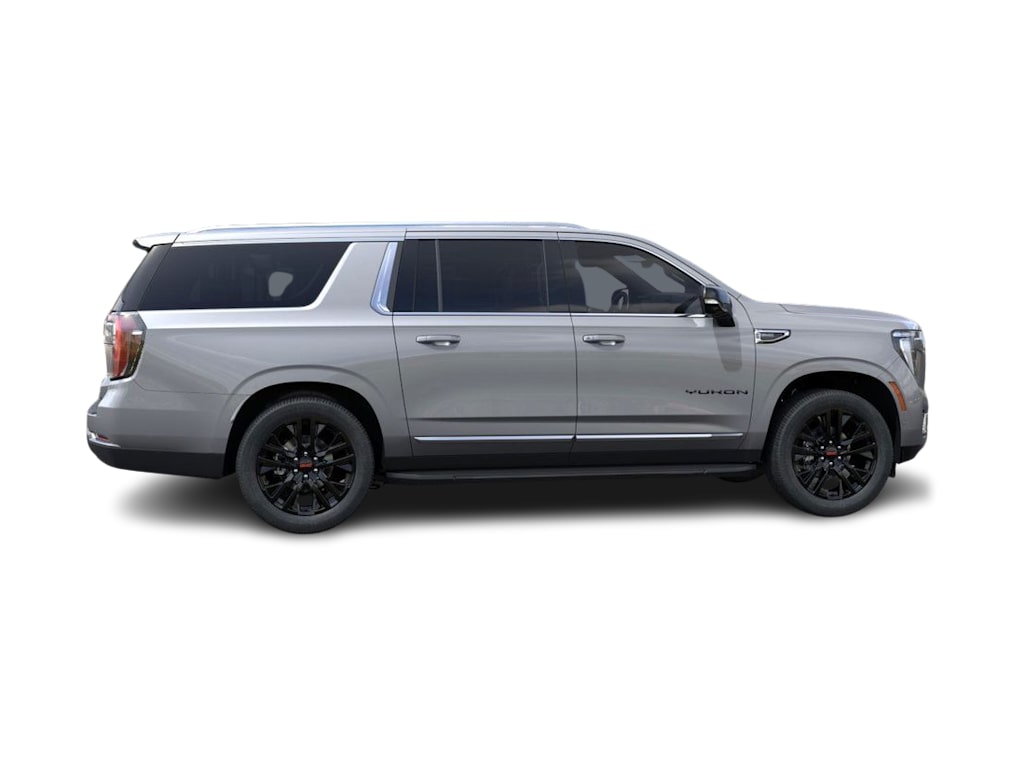 Thumbnail: 2026 GMC Yukon XL - 12