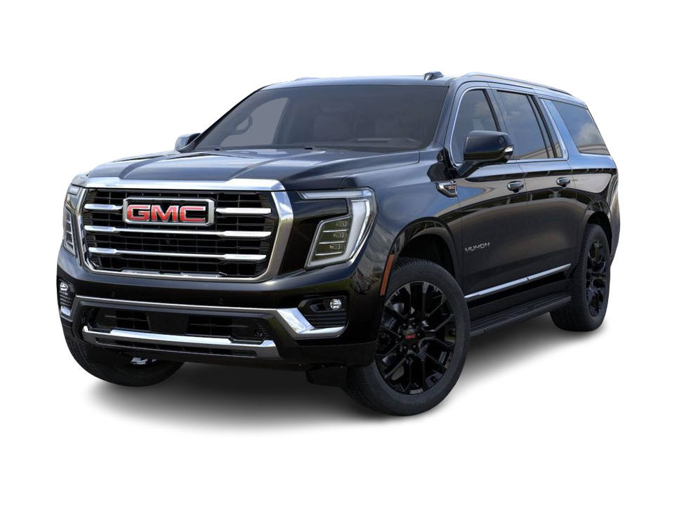 Thumbnail: 2026 GMC Yukon XL - 12