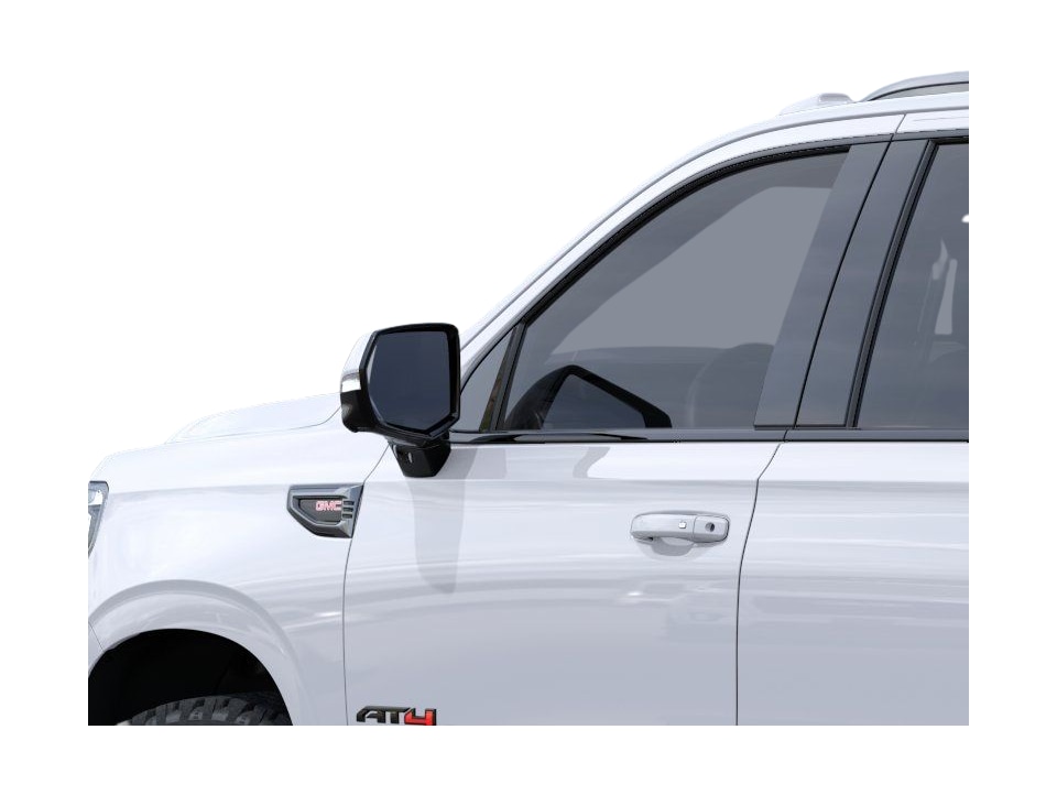 Thumbnail: 2026 GMC Yukon XL - 19